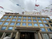 Shiqu Yunduan Zaxika Hotel Hôtels à proximité de : Shiqu Station