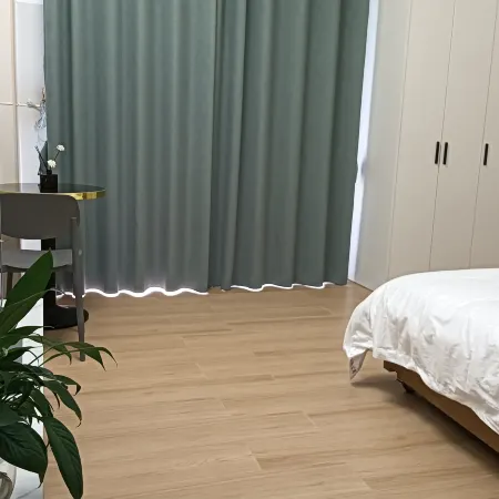 Xiaoqiao Apartment (Yingbin Avenue)