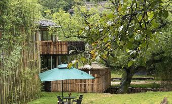 Luanchuan Yinyuxin Homestay