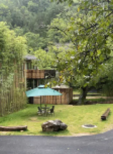 Luanchuan Yinyuxin Countryside Holiday Homestay (Yinxingu Valley Branch)