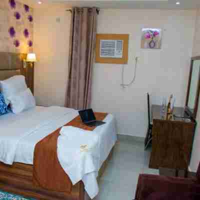 Golden Sands Luxury Resorts Rooms