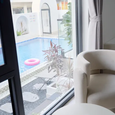 Sugar B&B (Jianshui Zitao Street)