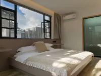 Dali Yuchuanshu Guanshan Inn (Dali Ancient City Branch) Hotels in Dali City