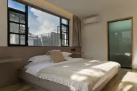 Dali Yuchuanshu Guanshan Inn (Dali Ancient City Branch)