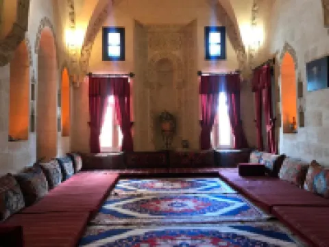 Mardin Osmanlı Konağı Mardin otelleri