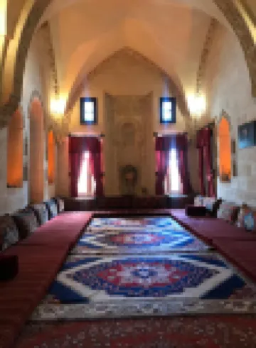 MARDIN OSMANLI KONAGI