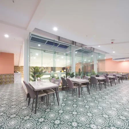 Meilun Hotel, Kashgar Ancient City Scenic Area
