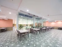 Meilun Hotel, Kashgar Ancient City Scenic Area - Aamiainen