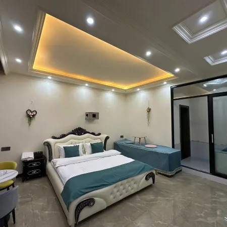 Jinsha Muzi Pavilion Homestay
