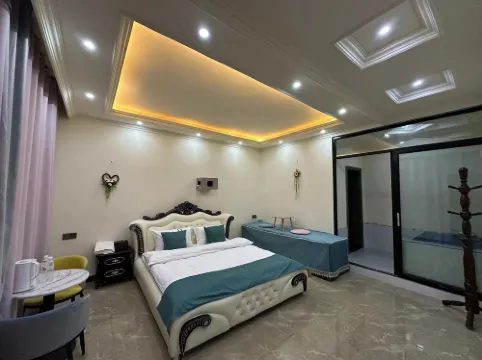 Jinsha Muzi Pavilion Homestay