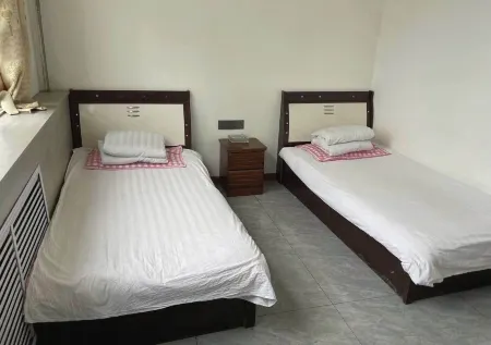 Gujiao Youyuan Hotel Отели рядом с достопримечательностью «Hongdou Villa»