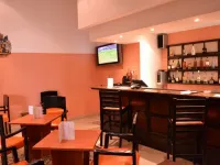 The Metropolitan Hotel Calabar - bar