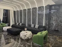 Maiguo Hotel (Xining Railway Station Xinqian International Branch)
