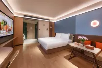 Orange Hotel (Kunshan Wanda Plaza Chunhui Road Branch)