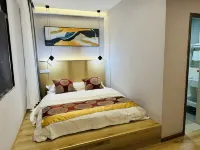 Hotels in Shanghai Hotels in Yongren