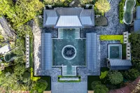 YuanDa Hot Springs International Resort Hotel Hotels near Yuanmou Dry Hot Valley Botanical Garden
