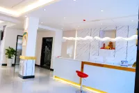 Ruxi Hotel (Leshan Suji Ancient Town) - مطابخ