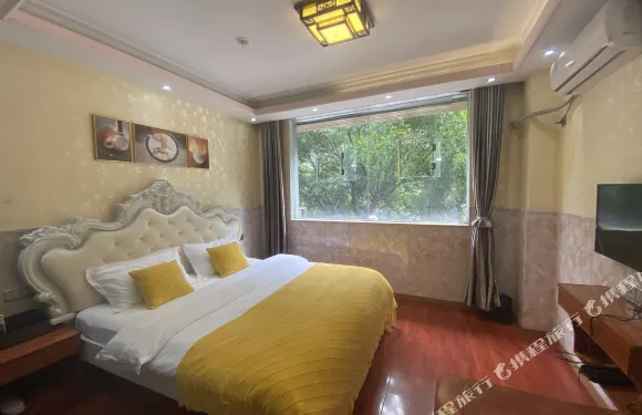 重慶安穩渝黔賓館