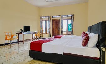 OYO Life 92291 Hotel Cahaya Syariah