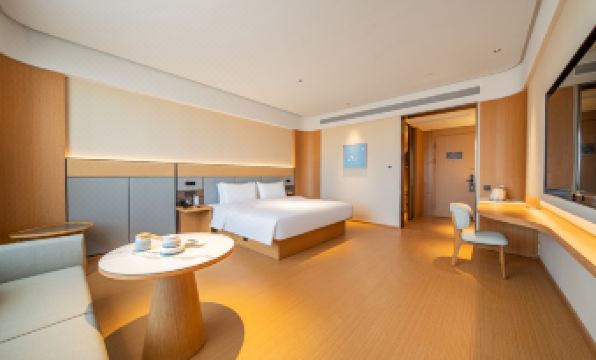 JI Hotel (Tacheng Wenhua South Road)