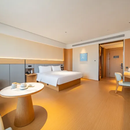JI Hotel (Tacheng Wenhua South Road)