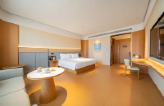 全季酒店（塔城文化南路店） 塔城市酒店