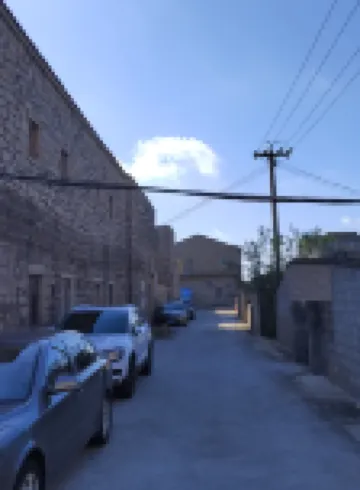 Safe and sound houtel