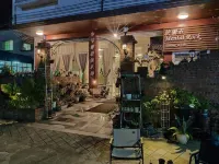 Mental Rock climbing cafe