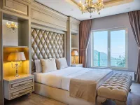 Qafqaz Tufandag Mountain Resort Hotel Hotels in Gabala