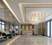 Hillman Hotel
