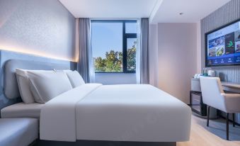 University of Science and Technology of China hefei Wangjiang West Road Light Hotel