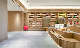 JI Hotel (Qingcheng Qingyuan Avenue)