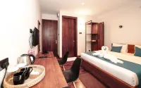 Hotel Bulwark