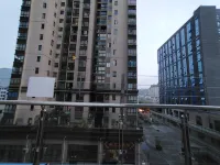 Yishun Hotel Hotels in Suiyang