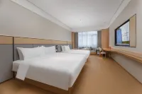 JI Hotel (Zhangzhou Dingyuan Sports Center) Hotels in Dingyuan