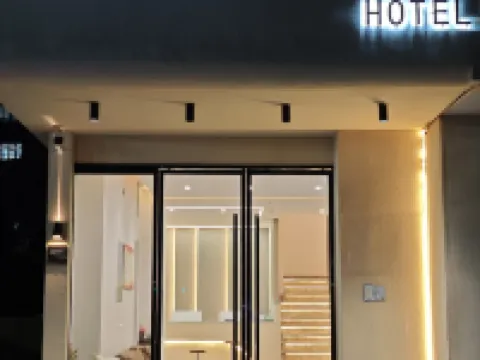 Beian Hotel (Tongxiang Vientiane City) Các khách sạn gần Tongxiang Stadium