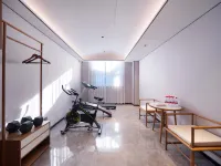 Moshang Qingju Hotel (Qinshui Bus Station) Hotels in Qinshui