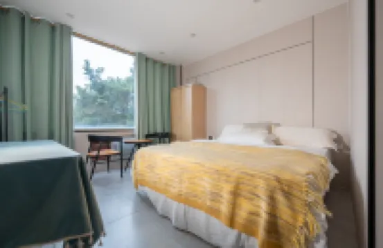 戀竹園（廈門北站店）