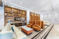 Vienna International Hotel (Yingshan Taihe Xintiandi Branch) Hotels in Yingshan
