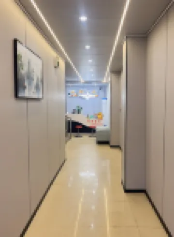 廈門市翔安區途漫民宿