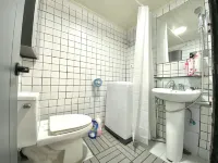 2-rooms Apt(RED PANDA HOUSE) Hotels in 