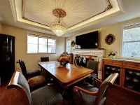 Super Cosy 8B6B in Vancouver heart near to airport Hôtels à : Vancouver