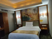 Bohao Business Hotel - 2 stjerner