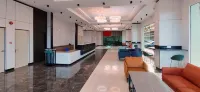 Hotel Kapalai Semporna