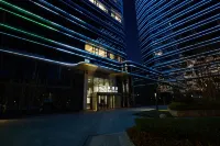 항저우 런 호텔 양잉 호수 주변 호텔