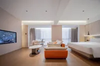 Aishang Hotel Yongzhou Hotels in der Nähe von Yongzhou Lingling Gymnasium