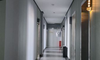Suitetrails - Xiangyuan Business Hotel