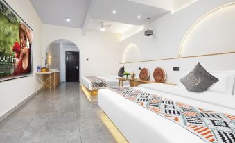 Sunshine Ninety-Nine B&B Hotel (Changsha Wuyi Square IFS International Financial Center)