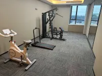 Lavande Hotel (Jieyang Chaoshan Airport) - Afhentnings-/afleveringstjenester