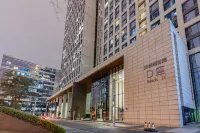 싱이 인터내셔널 아파트먼트 (광저우 폴리 월드 트레이드 파저우 전시센터) 칸톤 페어 주변 호텔